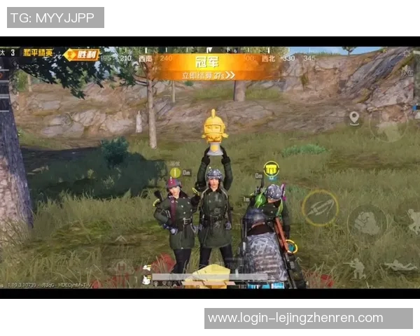 2026年3月份新闻和平精英巨献深入解析TES战队的极速战术与团队协作