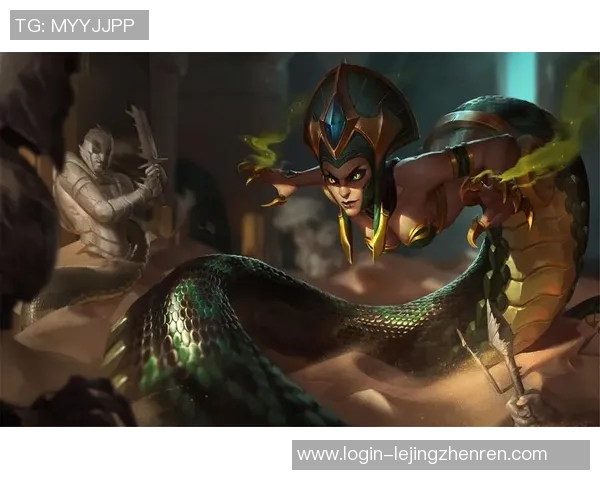 2026电竞新闻刘敏深度解析英雄联盟游戏策略与技巧分享助你提升实力